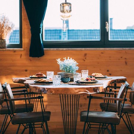Chalet Alpi ガルミッシュ・パルテンキルヒェン エクステリア 写真
