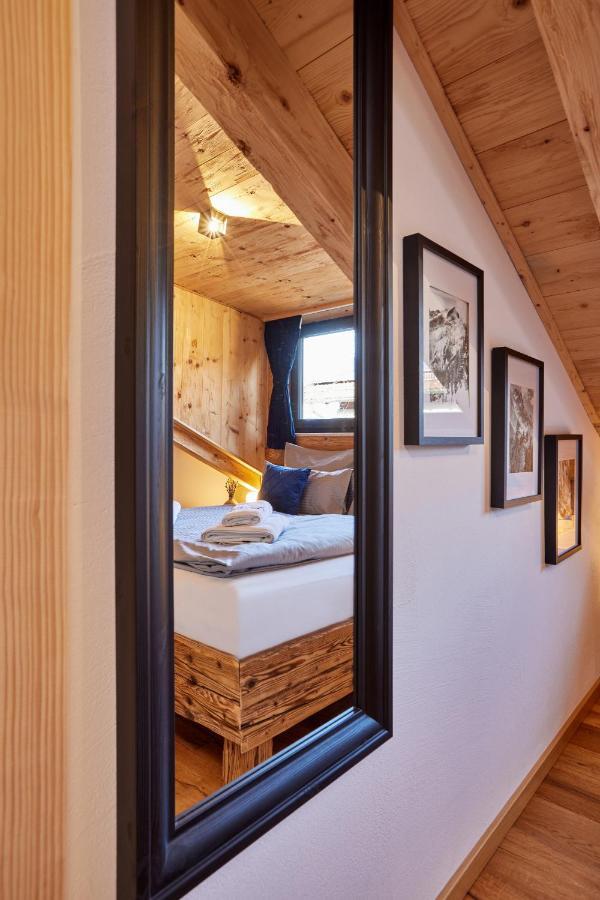 Chalet Alpi ガルミッシュ・パルテンキルヒェン エクステリア 写真