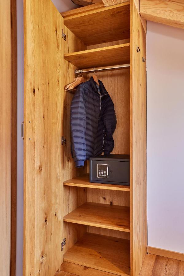 Chalet Alpi ガルミッシュ・パルテンキルヒェン エクステリア 写真